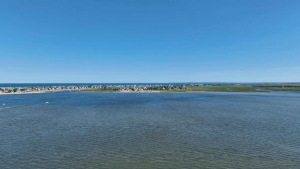 Coast Harbor Boats